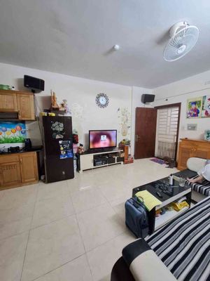 Chung cư Tecco Tower Q12 ngay Tham Lương, Trường Chinh - 54m2 , 2pn 