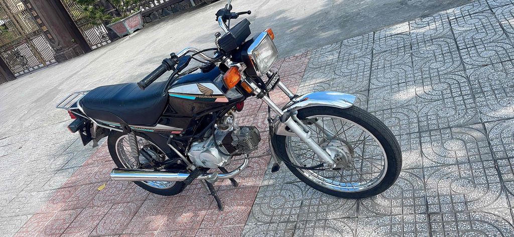 win 100c. Mua bán Xe máy tại Quận Ninh Kiều Cần Thơ được đăng bởi nguyen van tai hình 2