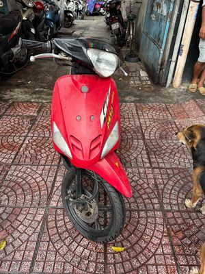 xe yamaha mio. Mua bán Xe máy tại Quận Phú Nhuận Tp Hồ Chí Minh được đăng bởi Duyên