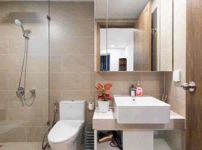 Аренда · 1 комн. · 58 м² · Huyện Bình Chánh, ул. Đường Nguyễn Văn Linh