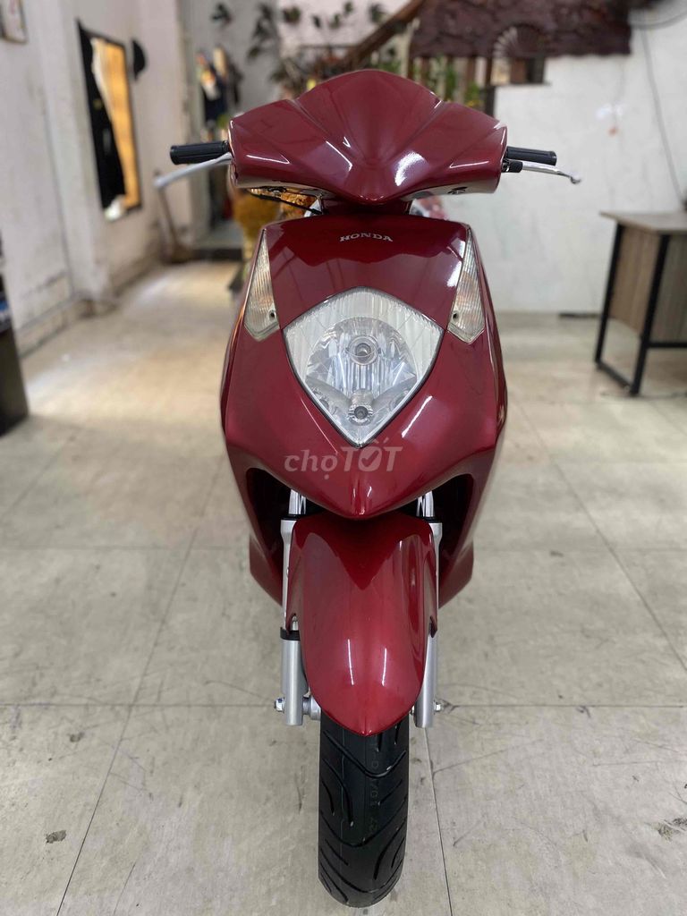 Dylan đỏ tứ quí 4 xe quá đẹp. Mua bán Xe máy tại Quận Thanh Khê Đà Nẵng được đăng bởi Long hình 7