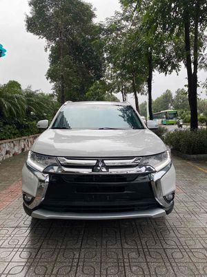 Mitsubishi Outlander 2018 2.4 Trắng. Mua bán Ô tô tại Quận Nam Từ Liêm Hà Nội được đăng bởi Auto Hoàn kều 