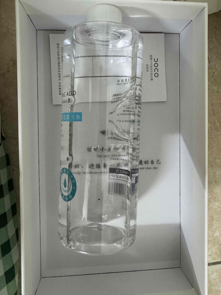 Máy hút mụn Xiaomi DOCO