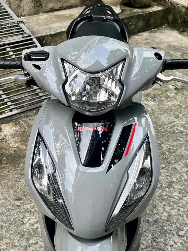 Honda Vision - HÕI TRỢ GÓP BAO NỢ XẤU