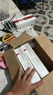 Ic điều tốc 500w đời mới chính hãng bh 2 năm. Mua bán Phụ tùng xe tại Huyện Thống Nhất Đồng Nai được đăng bởi Sài gì bán đó