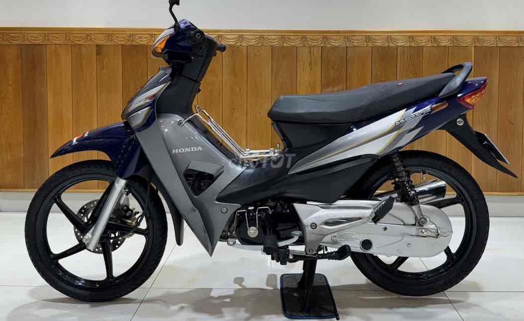 🌀HONDA WAVE S , SIU KENG, BIỂN ĐẸP 09293