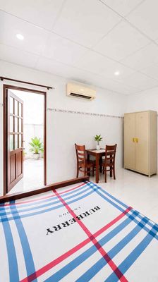 Phòng trọ 18 m² · Đường Quốc lộ 1