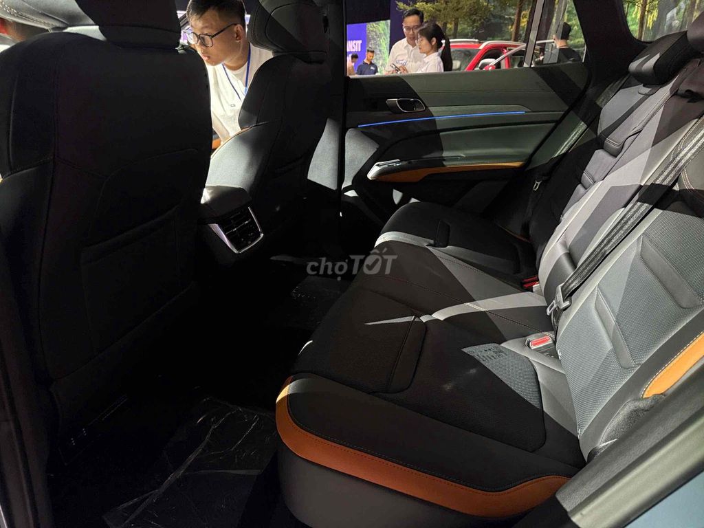 Ford Territory 2026 photo 3