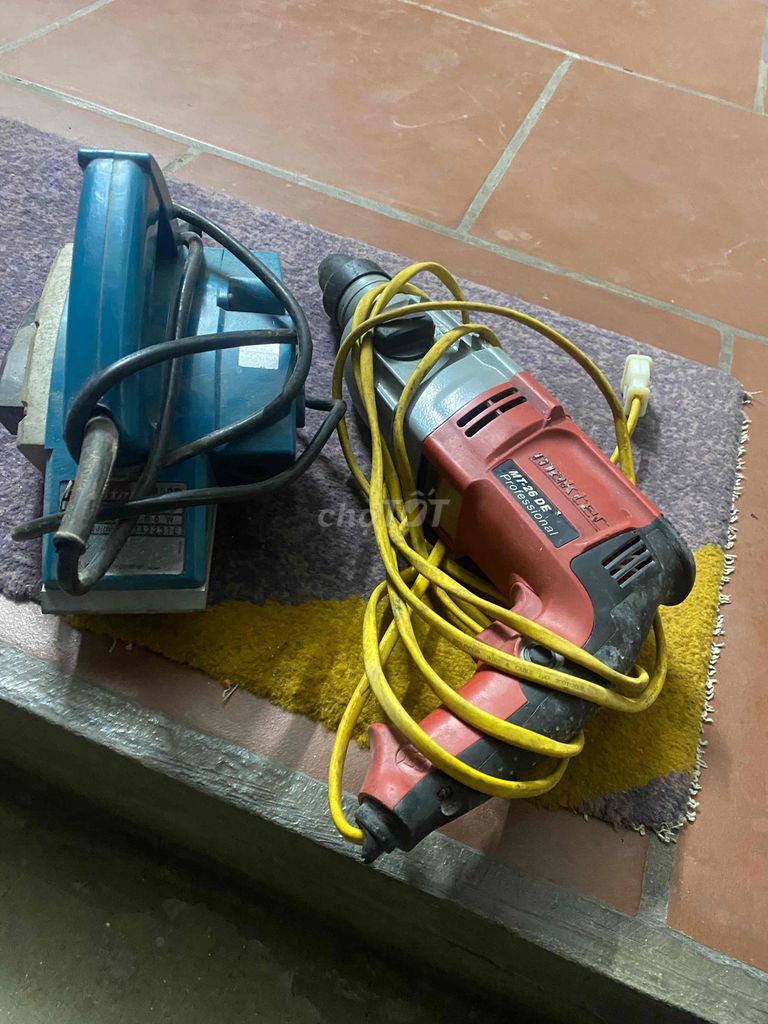 Máy bào Makita N1900B. Mua bán Đồ chuyên dụng, Giống nuôi trồng tại Huyện Hoài Đức Hà Nội được đăng bởi thuyền không bến  hình 1