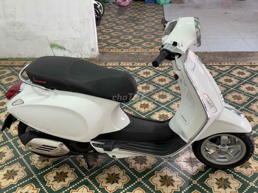 ✅VESPA 2014 HỖ TRỢ TRẢ GÓP NỚ XẤU BAO ĐẬU 100%