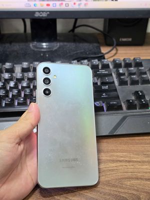Samsung A34 5G 8GB/256GB zin nguyên cây