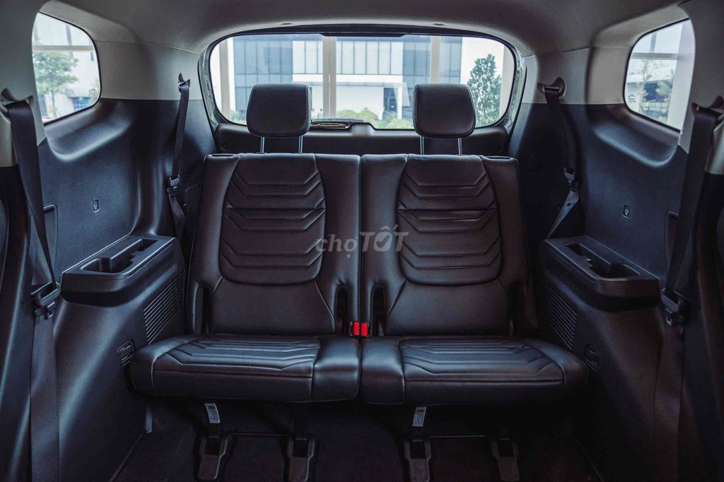 Kia Carens 2025 1.5G Luxury - Xe Sẵn Giao. Mua bán Ô tô tại Quận Gò Vấp Tp Hồ Chí Minh được đăng bởi KIA GÒ VẤP HCM hình 14