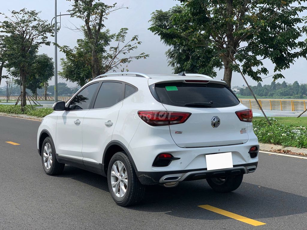 MG MGZS 2024 Standard 1.5 AT 2WD - 14999 km. Mua bán Ô tô tại Thành phố Thủ Đức Tp Hồ Chí Minh được đăng bởi Công Phan Hữu Tuấn hình 15