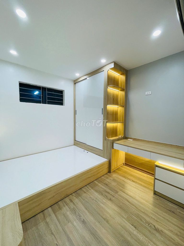 Bán căn hộ chung cư VP5 Linh Đàm, 4,35 tỷ, 62m2, view đẹp, uy tín. Mua bán căn hộ/chung cư tại Quận Hoàng Mai Hà Nội được đăng bởi Nguyễn Quốc hình 4