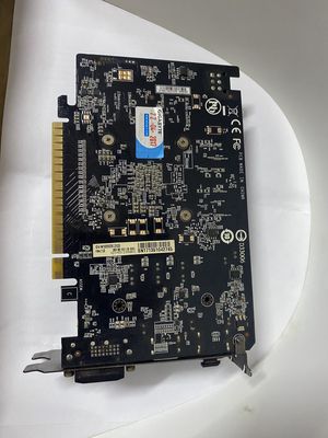 Card Màn hình VGA Gigabyte GV-1050 D5-2GD, Rev1.0