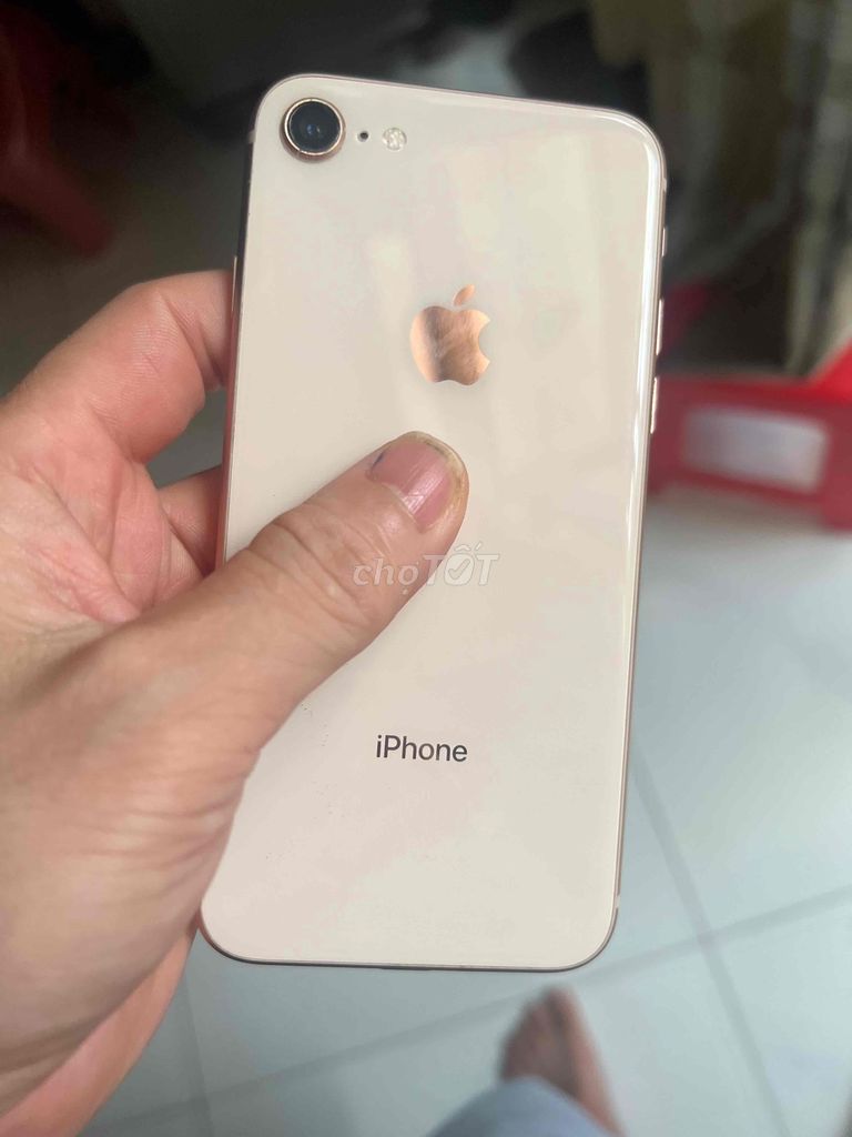 Bán iphone 8g 64g mvt