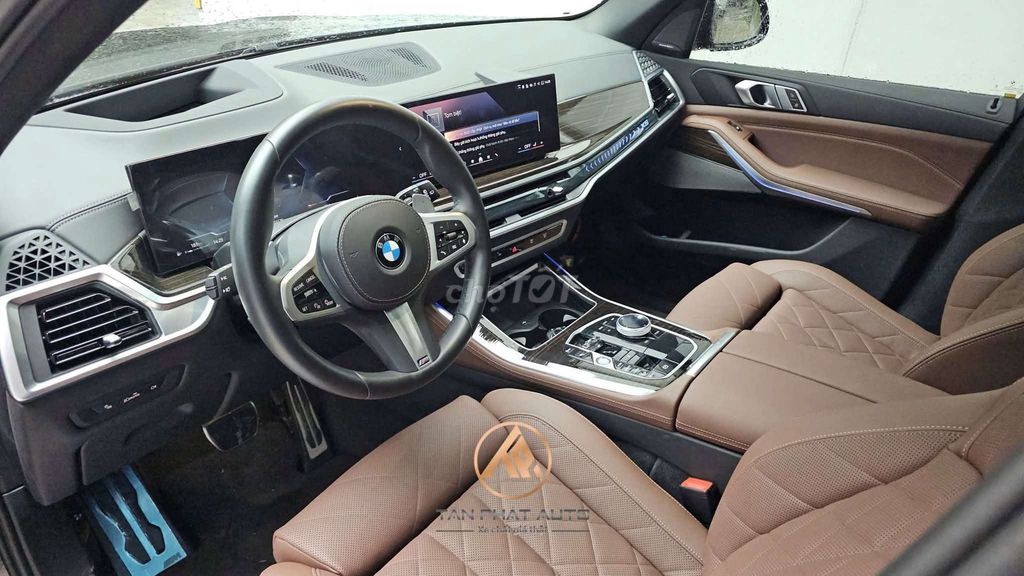 E cần bán bmw x5 sx 2024 siêu mới. Mua bán Ô tô tại Quận Hoàng Mai Hà Nội được đăng bởi NGUYỄN TẢO hình 4