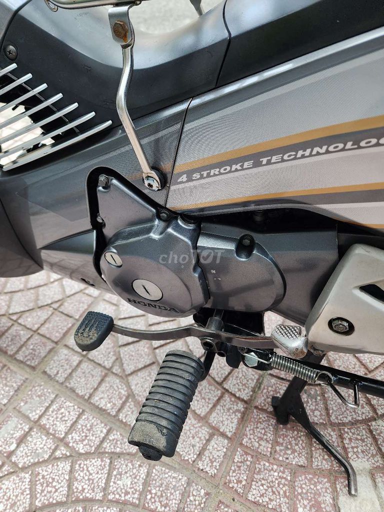 Futeru neo Gt 2006. Mua bán Xe máy tại Quận 6 Tp Hồ Chí Minh được đăng bởi Quang hình 5