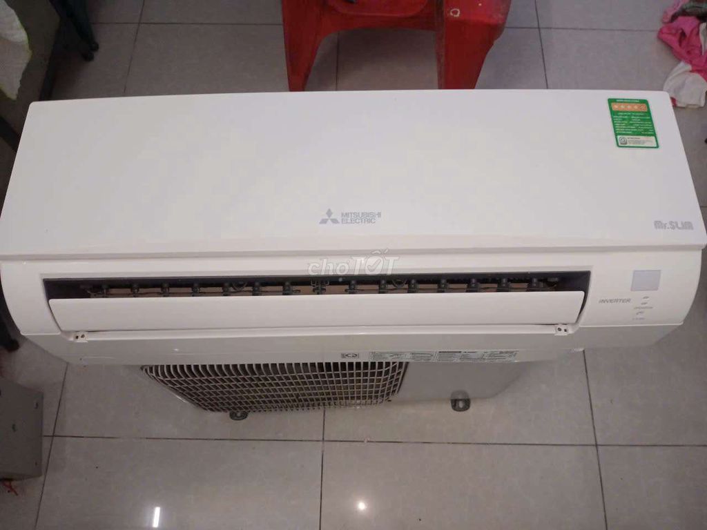 Máy lạnh Mitsubishi 1.5hp inverter