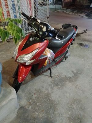 SYM Passing màu Đỏ. Mua bán Xe máy tại Quận Bình Tân Tp Hồ Chí Minh được đăng bởi Bao ngan tram