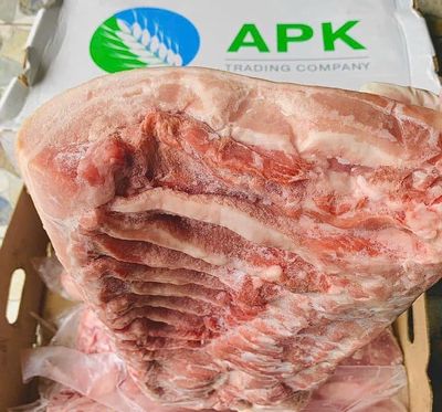 THỊT HEO BA RỌI RÚT SƯỜN APK ( ĐÔNG LẠNH NHẬP KHẨU. Mua bán Đồ ăn, thực phẩm và các loại khác tại Thành phố Thủ Đức Tp Hồ Chí Minh được đăng bởi Uyên Trang