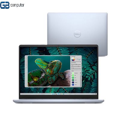 Dell Inspiron 14 Plus 7440F new full nhôm ice blue. Mua bán Laptop tại Thành phố Buôn Ma Thuột Đắk Lắk được đăng bởi GB Computer