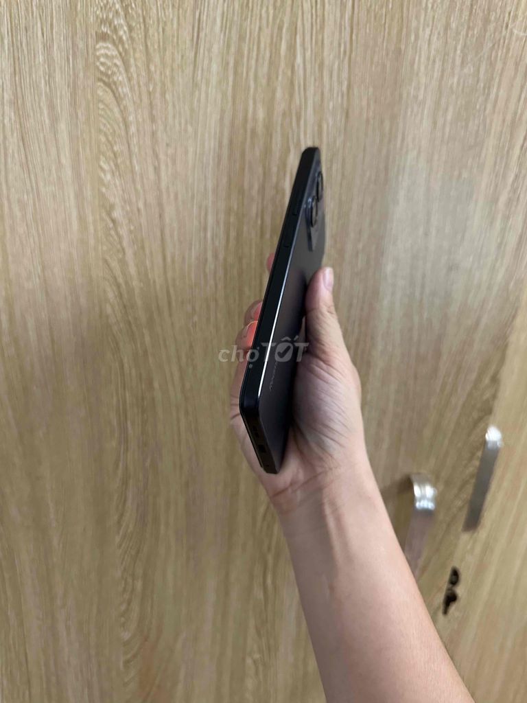 Xiaomi Redmi Note 12 128GB Đen. Mua bán Điện thoại tại Quận Cầu Giấy Hà Nội được đăng bởi Cầm đồ đức hạnh hình 1