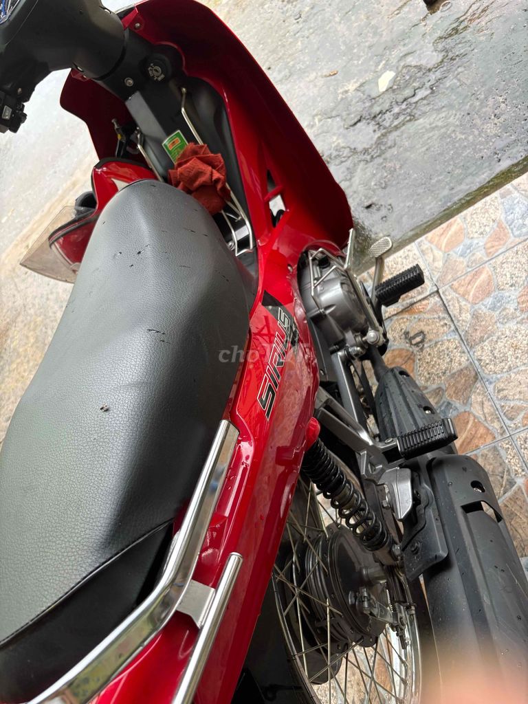 cam do thanh ly. Mua bán Xe máy tại Huyện Bình Chánh Tp Hồ Chí Minh được đăng bởi Bui Hong hình 4