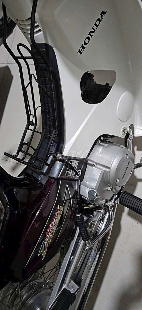 Bán xe superdeam 2006. Mua bán Xe máy tại Thành phố Cà Mau Cà Mau được đăng bởi Phát Tài hình 5