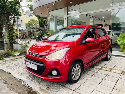 Hyundai Grand i10 2015 1.0 AT - 93000 km. Mua bán Ô tô tại Quận Cẩm Lệ Đà Nẵng được đăng bởi Hải Vân Auto