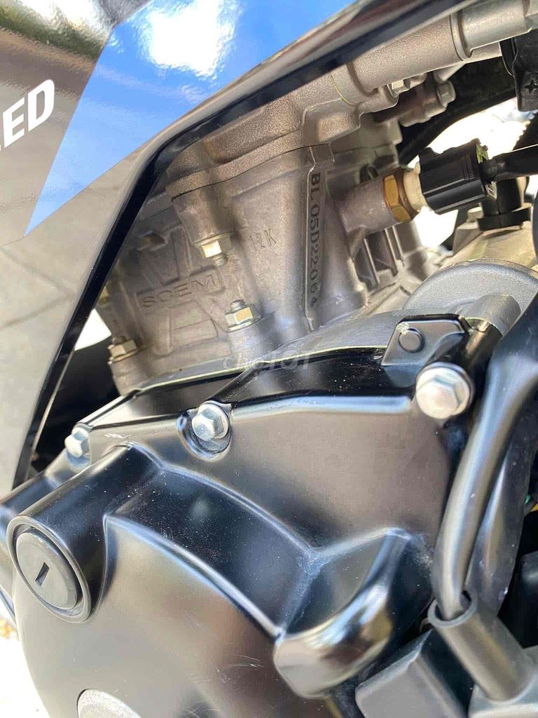 bán xe raider lướt. Mua bán Xe máy tại Thành phố Qui Nhơn Bình Định được đăng bởi MrPhuc hình 3