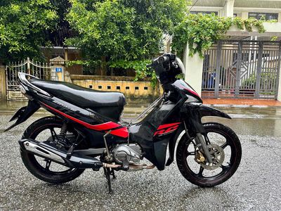 Sirius FI phun xăng 2015 máy rin 9tr8 ***. Mua bán Xe máy tại Thành phố Huế Thừa Thiên Huế được đăng bởi Xe Máy Trường An Phát