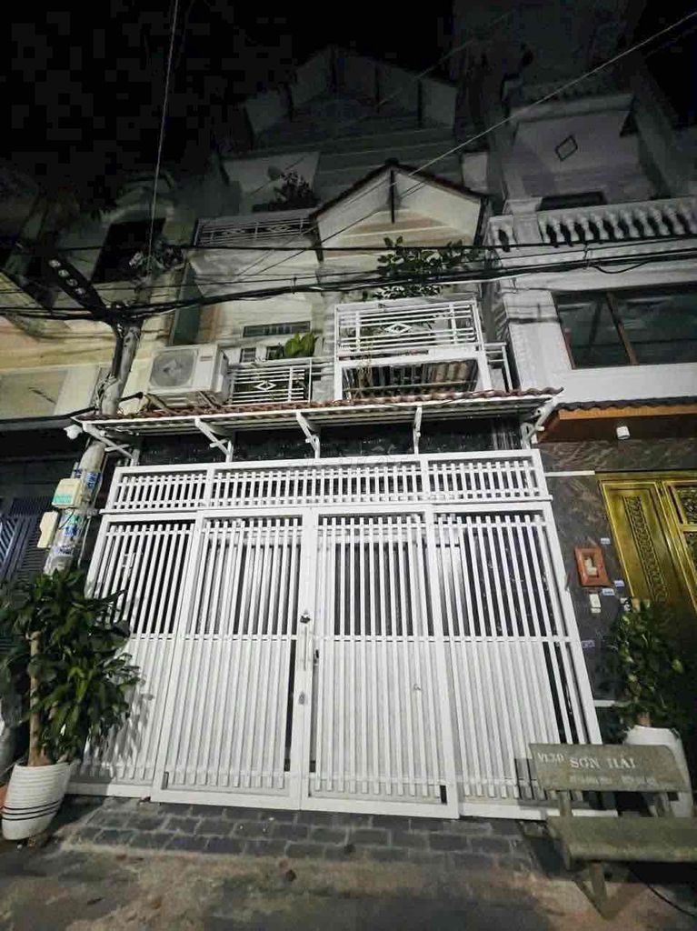 Аренда · 3 комн. · 70 м² · Quận 12, ул. Đường Lâm Thị Hố