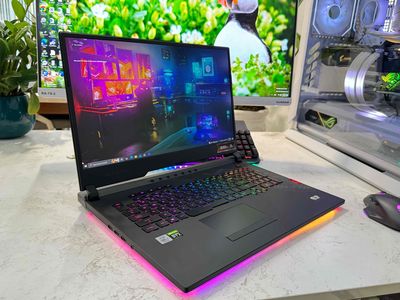 Asus ROG Scar G732 i7 10875H/32/1t/17.3/RTX 2070 8. Mua bán Laptop tại Quận Phú Nhuận Tp Hồ Chí Minh được đăng bởi Laptop Tèo Em