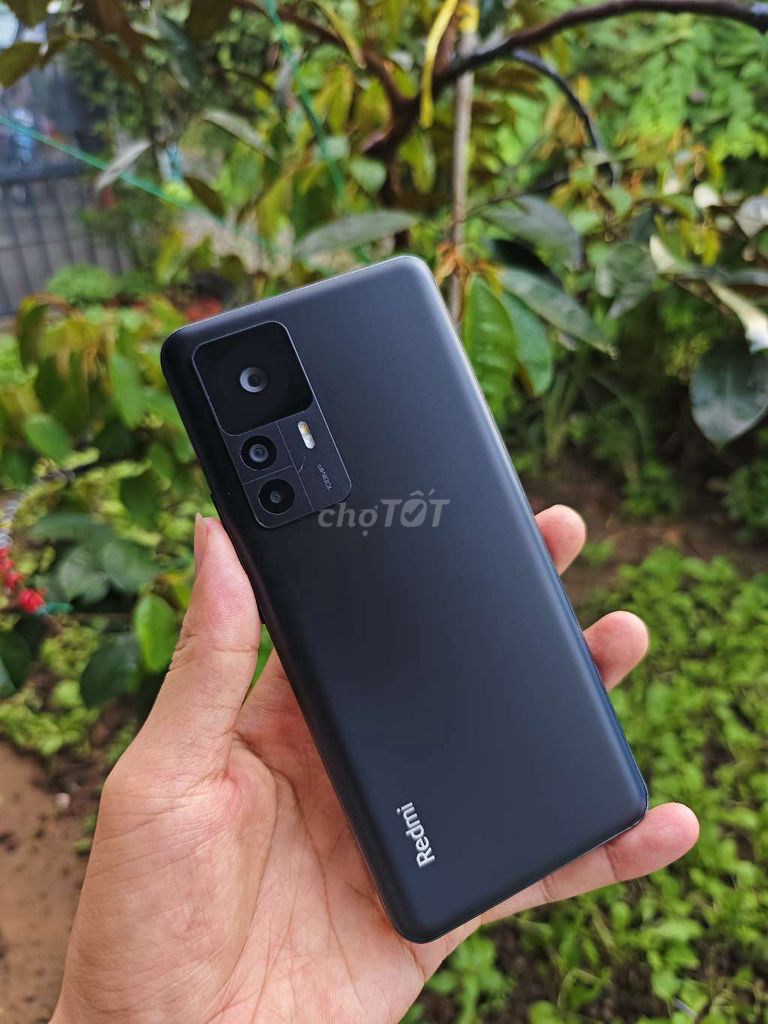 Redmi k50 ultra snap 8 plus gen 1 mạnh mẽ