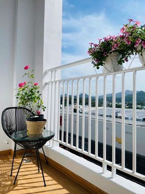 CĂN HỘ 48M2 2PN 1WC CT1 VĨNH ĐIỀM TRUNG NHA TRANG GIÁ 1,565 TỶ. Mua bán căn hộ/chung cư tại Thành phố Nha Trang Khánh Hòa được đăng bởi Nghi Vo