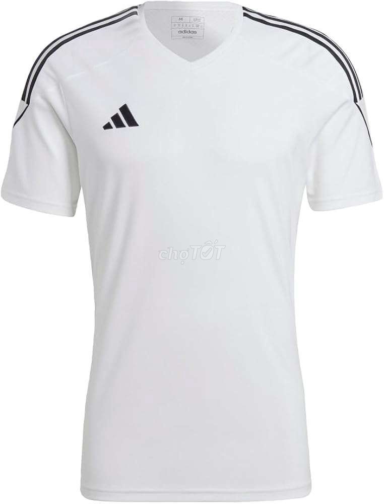 Áo thể thao Adidas Tiro nam S Âu Mới. Mua bán Quần áo tại Quận Cẩm Lệ Đà Nẵng được đăng bởi QPhương  hình 1