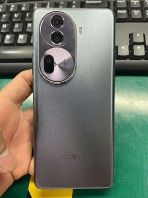 Oppo Reno 10 5G 512GB Xám