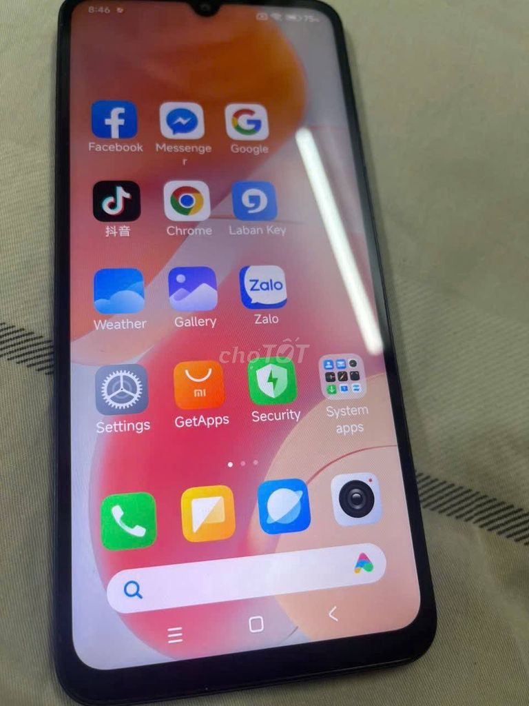 Xiaomi Redmi 14R 5G 6GB/128GB. Mua bán Điện thoại tại Quận 1 Tp Hồ Chí Minh được đăng bởi Hội Đồ Điện Tử hình 1