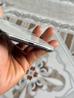 Apple iPhone Xs Max 256GB Trắng