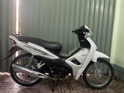 Wave alpha 2018. Mua bán Xe máy tại Thành phố Tây Ninh Tây Ninh được đăng bởi Thành Đạt