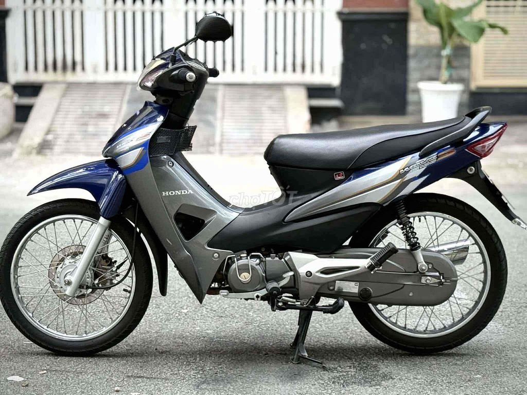 Bán Wave S Hỗ Trợ Góp Đưa Trước 8TR Nhận Xe. Mua bán Xe máy tại Quận 8 Tp Hồ Chí Minh được đăng bởi chánh hình 6