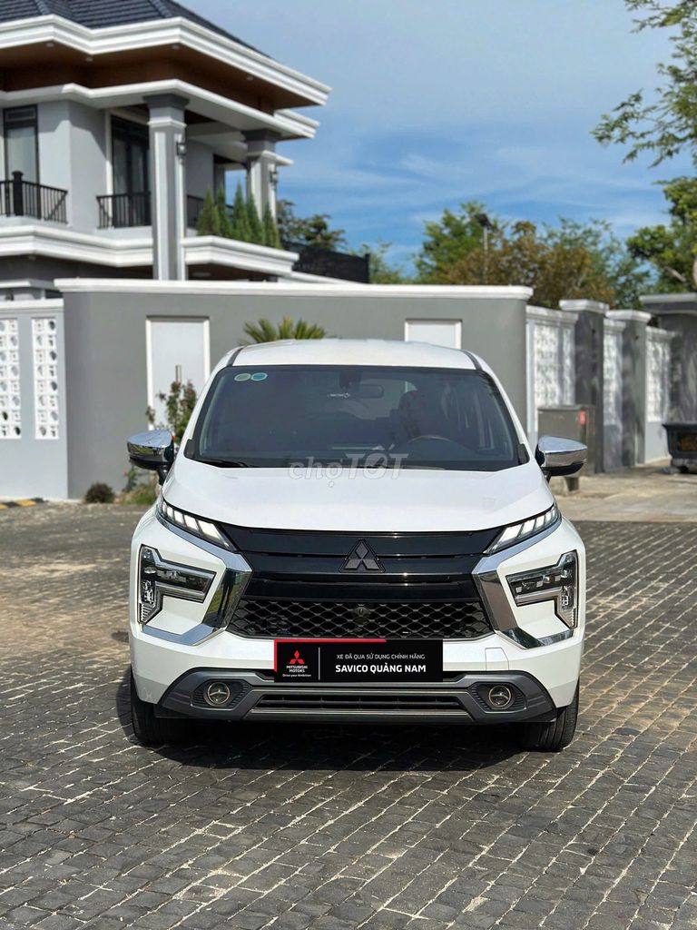 Mitsubishi Xpander 2024 Premium 1.5 AT - 0 km. Mua bán Ô tô tại Thành phố Tam Kỳ Quảng Nam được đăng bởi Phan Anh Ý hình 2