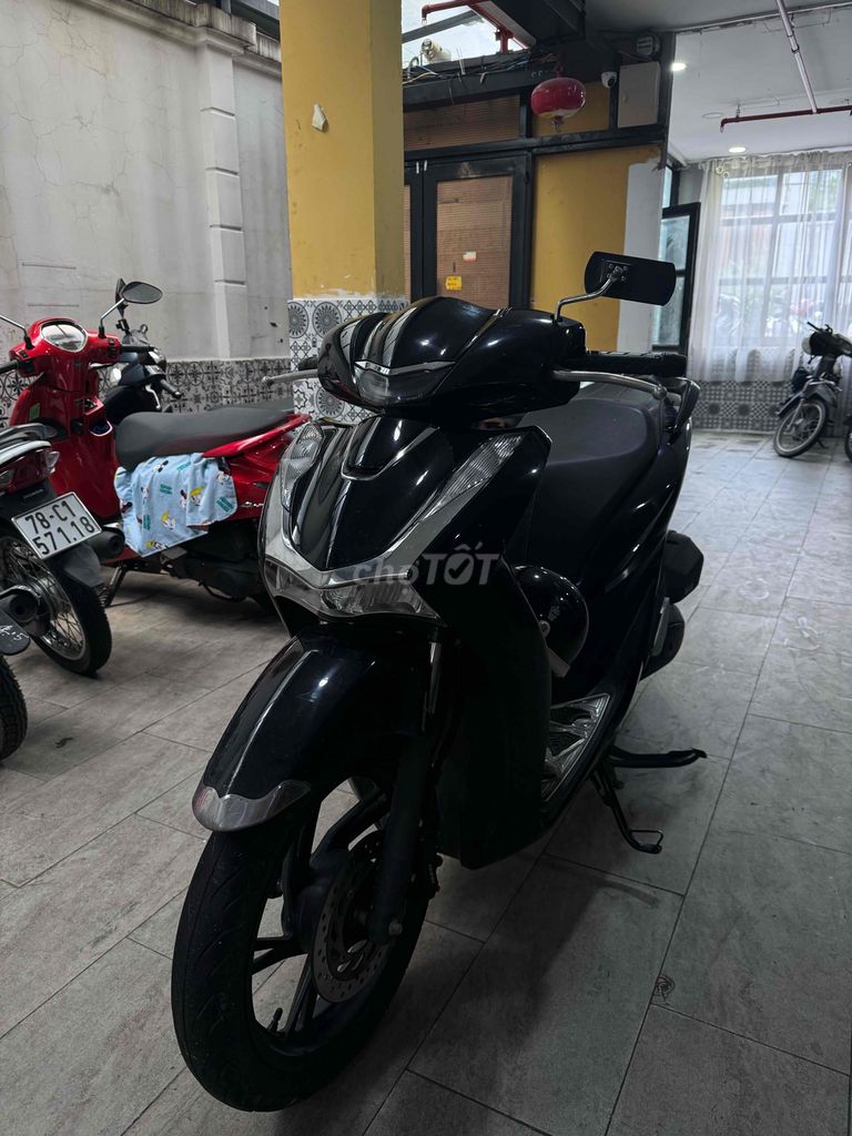 SH 125i 2020 CBS. Mua bán Xe máy tại Quận Bình Thạnh Tp Hồ Chí Minh được đăng bởi đặng hưngggg hình 1