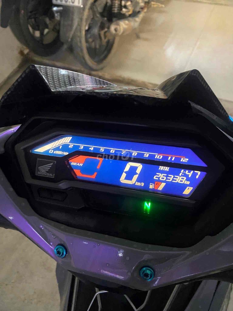 Bán xe Winner. Mua bán Xe máy tại Quận Hồng Bàng Hải Phòng được đăng bởi Bảo An hình 6