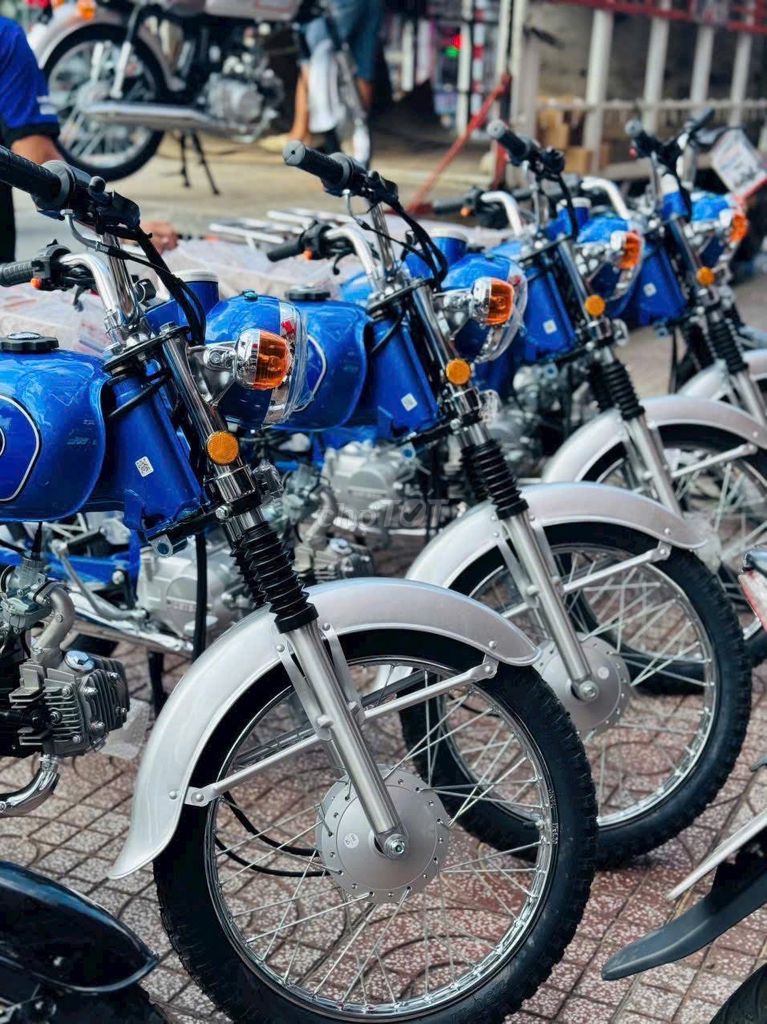 DETECH ESPERO 67 MỚI 100% - Có Góp. Mua bán Xe máy tại Quận Tân Phú Tp Hồ Chí Minh được đăng bởi Honda Thịnh Vượng Phát hình 3