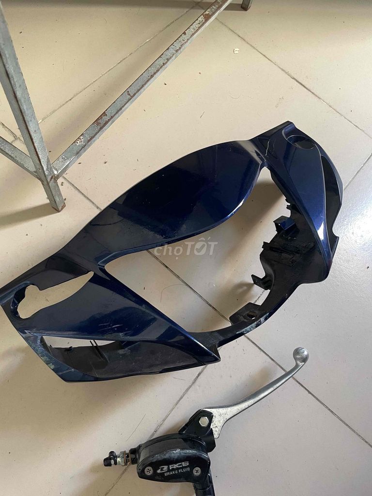 đồ xe wave. Mua bán Phụ tùng xe tại Thành phố Nam Định Nam Định được đăng bởi Hồng Sơn hình 4