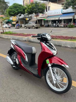 Honda SH Mode ABS 2023 Đỏ Mới. Mua bán Xe máy tại Thành phố Long Khánh Đồng Nai được đăng bởi Duy Linh Xe Máy Chợ Long Khánh 
