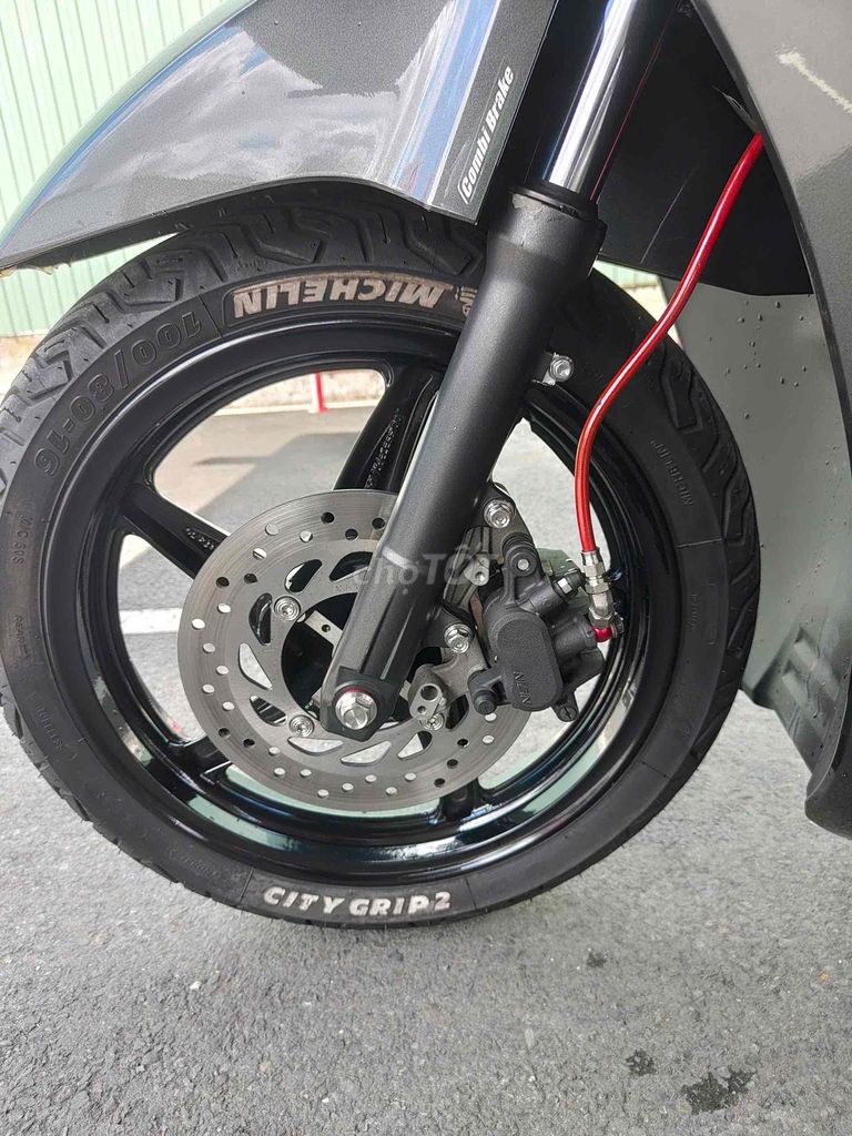 Sh 125. Mua bán Xe máy tại Thành phố Mỹ Tho Tiền Giang được đăng bởi Thai tran hình 4