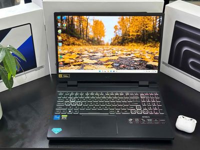 Acer Nitro 5 Tiger AN515 i5 12500H/8G/512G/RTX 305. Mua bán Laptop tại Quận Thanh Khê Đà Nẵng được đăng bởi dương quá 